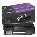HP 05A Black Toner Cartridge by Polaroid (Remanufactured)