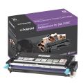 Dell 3130cn Cyan Toner Cartridge by Polaroid (Remanufactured)