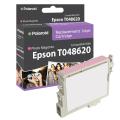 Epson T0486 Photo Magenta Ink by Polaroid (Refurbished)