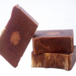 Karess Krafters Breakfast Bar Handmade Soap 