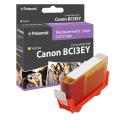 Canon BCI-3eY / BCI-5Y / BCI-6Y Yellow Cartridge by Polaroid Yellow (Refurbished)