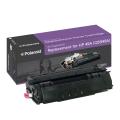 HP 49A Black Toner Cartridge by Polaroid (Remanufactured)