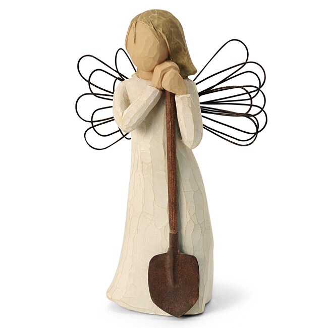 Willow Tree 'Angel of Garden' Figurine 14049249