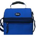 California Cooler Deluxe Royal Blue Insulated Lunch Cooler Bag