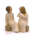 Willow Tree 'Heart and Soul' Figurine