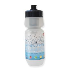 Any-Water-Anywhere Bottle 24 oz. Portable Water Filtration System