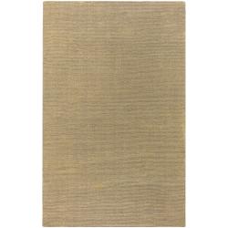 Handcrafted Athlone Wool Rug (12' x 15')