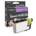 Epson 78 Black Ink Cartridge (Remanufactured)