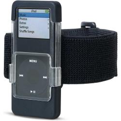 Belkin Sport Gym iPod Nano Slider Case Armband