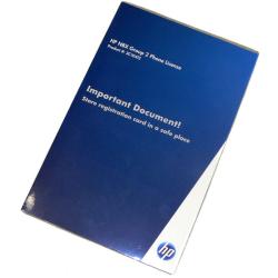 HP JD759A NBX Group 2 Phone License