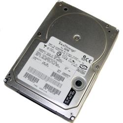 Hitachi UltraStar IC35L146UCDY10-0 146GB SCSI 8MB 10K-RPM Hard Drive