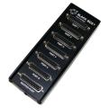 Black Box TL074A-R4 Modem Splitter Switch 6-Ports Serial RS-232