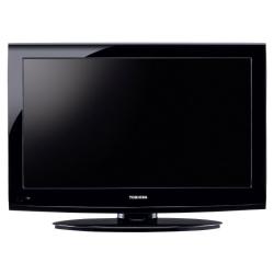 Toshiba 32DT2 32-inch 720p 60Hz LCD TV (Refurbished) 