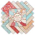 Premium 'Christmas Joy' Paper Pad