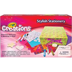 Stylish Stationery