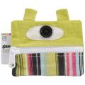Basic Grey Gazer Gift Card Monster