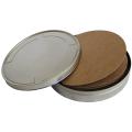 Staples Metal Film Canister