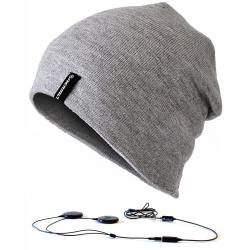 Aerial 7 Sound Disk Beanie