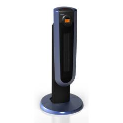Delonghi Ceramic Fan Heater with Remote Control