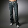 Laguna Beach Jean Company Men's Double-stitched 'Redondo Beach' Denim Jeans