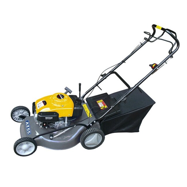 Amico 5.0HP Self-Propelled Lawn Mower