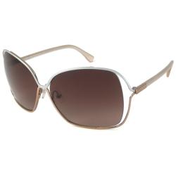 Michael Michael Kors Women's M2462S Paros Fashion Sunglasses