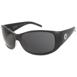 Michael Michael Kors Women's M2697S St. Thomas Wrap Sunglasses