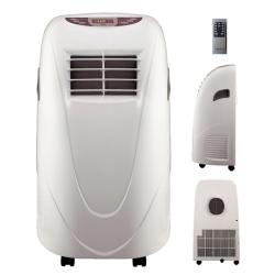 Amico 11,000-BTU Portable Air Conditioner