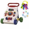 Fisher Price Bright Beginnings Activity Walker Kit