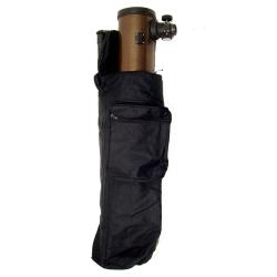Galileo Telescope and Tripod Shoulder Case