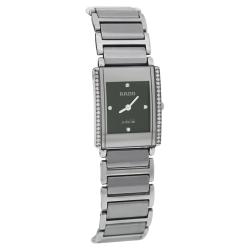 Rado Women's Integral Watch