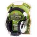 Xbox 360 -Turtle Beach X31 Earforce Gaming Headset (Refurbished)