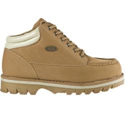Lugz Men's Triumph Cashew Durabrush