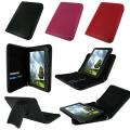 rooCASE Asus Transformer PRIME TF201 Executive Portfolio Leather Case Cover