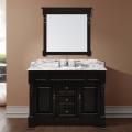 Aberdeen 48-inch Single-sink Bathroom Vanity Set