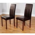 Bettega Parson Chair (Set of 2)