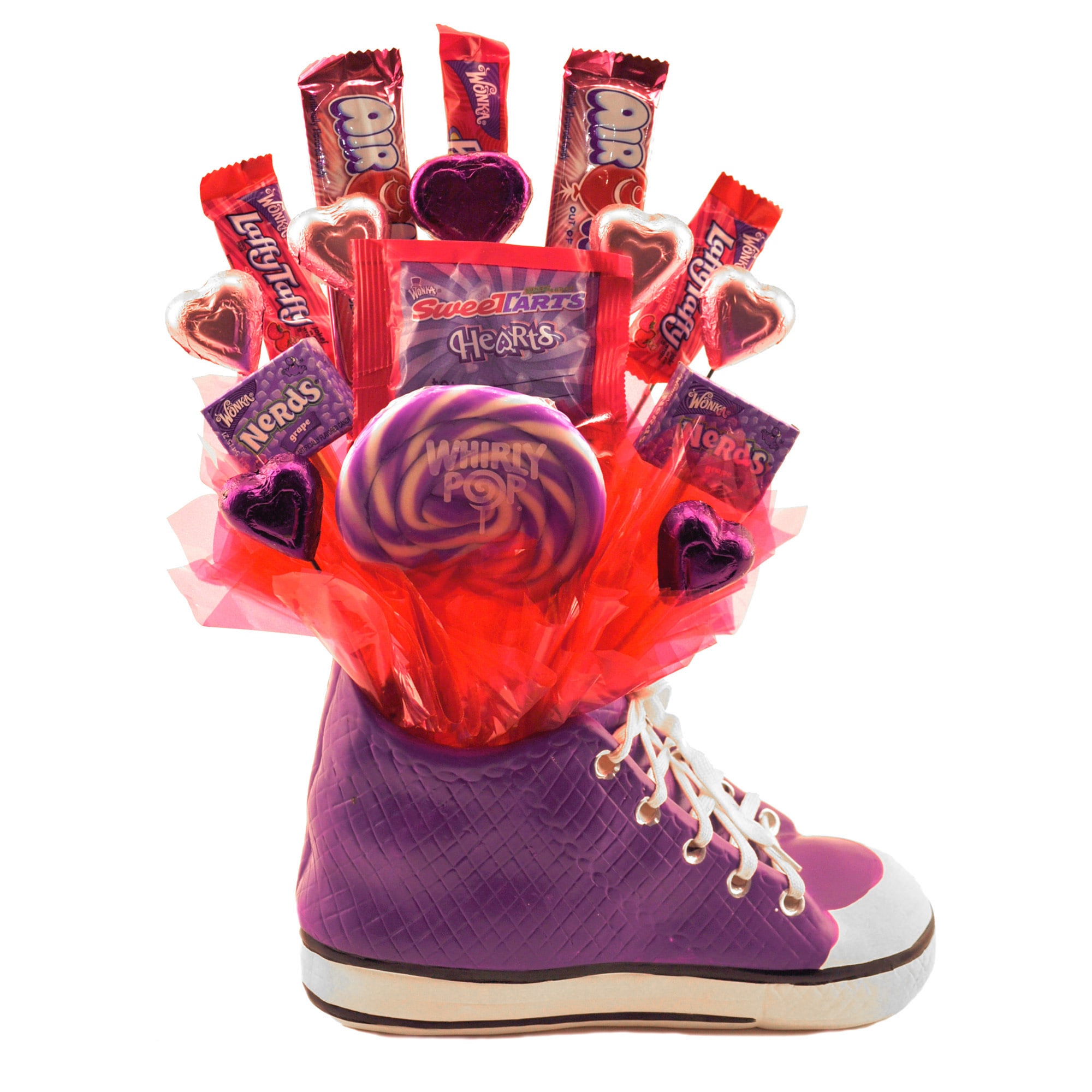 Valentines Day Pre order) Sweets In Bloom Head Over Heels Candy