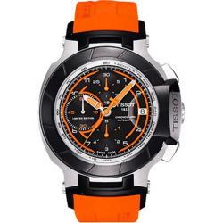 Tissot Men's T-Race MotoGP Limited Edition 2011 Chrono Watch