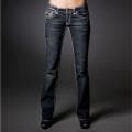 Laguna Beach Jeans Women's 'Aliso Beach' Double White Stitch Boot Cut Denim Jeans