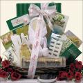 Great Arrivals 'Hand and Foot Therapy: Valentine's Day' Spa Gift Basket