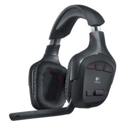 Logitech G930 Headset (Refurbished) 