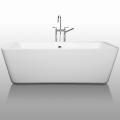 Emily Free Standing Soaking Bathtub