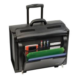 Solo Rolling Notebook Catalog Case