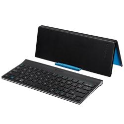 Logitech 920-003390 Wireless BlueTooth Qwerty Keyboard (Refurbished)