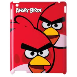 Gear 4 IPAB202US Red Angry Birds Case For Ipad 2 (Refurbished)