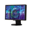 NEC LCD2470WVX-BK MultiSync WideScreen 24-in LCD Monitor (Refurbished)