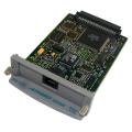 HP J3110A 600N Enet EIO 10BT RJ45 Print Server JetDirect (Refurbished)