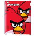 Gear 4 IPAB202US Red Angry Birds Case For Ipad 2 (Refurbished)