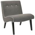 Noho Grey Lounge Chair