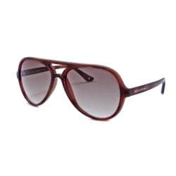 Juicy Couture 'Be Silly' Women's Aviator Sunglasses